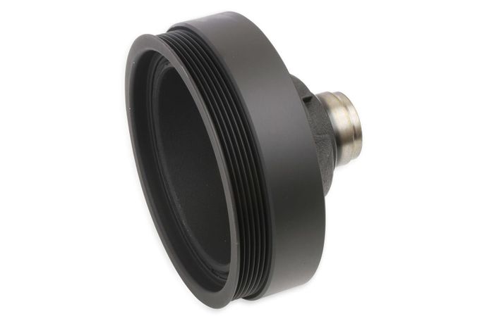 HLY-97-205, Holley Harmonic Balancers 97-205 في الإمارات العربية المتحدة, دبي. Condition - new. Price 1,700 AED. Photo, seller contacts | AUTO.AE