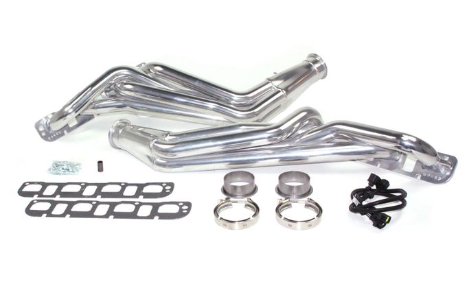 JBA-6969SJS, JBA Performance Exhaust Competition-Ready Headers 6969SJS в ОАЭ, Дубай. Состояние - новое. Цена 4 900 AED. Фото, контакты продавца | AUTO.AE