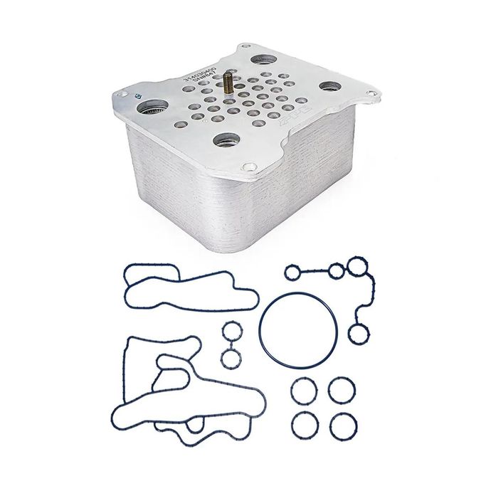 PPE-314030410, Pacific Performance Engineering Heavy-Duty Oil Coolers for 2008-2010 F-250 SUPER DUTY, F-350 SUPER DUTY, F-450 SUPER DUTY - 314030410 في الإمارات العربية المتحدة, دبي. Condition - new. Price ⁦1,120 AED⁩. Photo, seller contacts | AUTO.AE