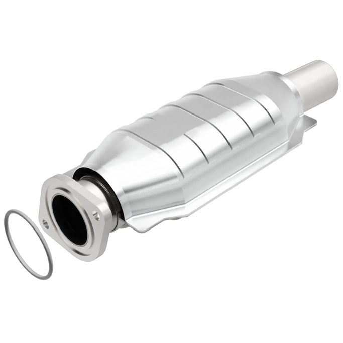 MPE-24311, MagnaFlow Direct-Fit Catalytic Converters for 2005-2007 FIVE HUNDRED, FREESTYLE, MONTEGO - 24311 في الإمارات العربية المتحدة, دبي. Condition - new. Price ⁦1,720 AED⁩. Photo, seller contacts | AUTO.AE