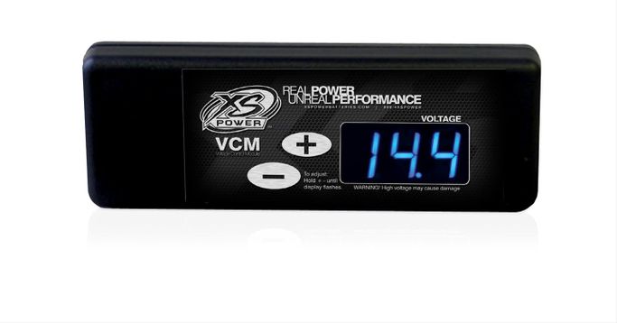 XSP-XSP320, XS Power Batteries Alternator Wiring Components XSP320 в ОАЭ, Дубай. Состояние - новое. Цена 580 AED. Фото, контакты продавца | AUTO.AE