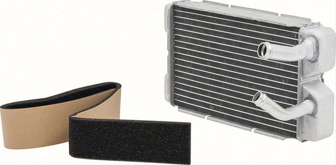OER-H2247, OER Authorized Heater Cores H2247 in UAE, Dubai. Condition - new. Price 350 AED. Photo, seller contacts | AUTO.AE