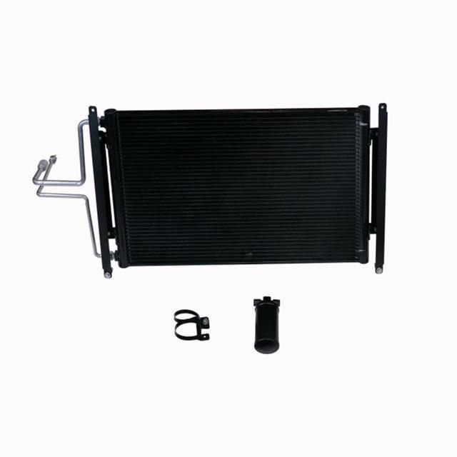 VTA-026100, Vintage Air SureFit Condenser Kits 26100 in UAE, Dubai. Condition - new. Price 1,870 AED. Photo, seller contacts | AUTO.AE