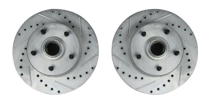 RSD-BR02ZDC, The Right Stuff Brake Rotors BR02ZDC in UAE, Dubai. Condition - new. Price 760 AED. Photo, seller contacts | AUTO.AE