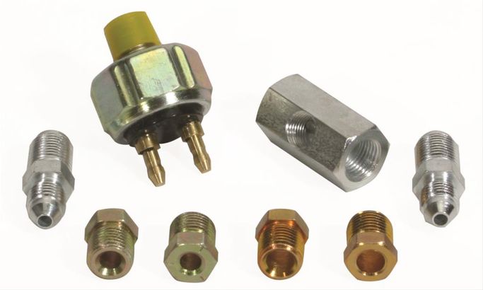 CLP-5356BLS-K, Classic Performance Brake Light Switches 5356BLS-K в ОАЭ, Дубай. Состояние - новое. Цена ⁦170 AED⁩. Фото, контакты продавца | AUTO.AE
