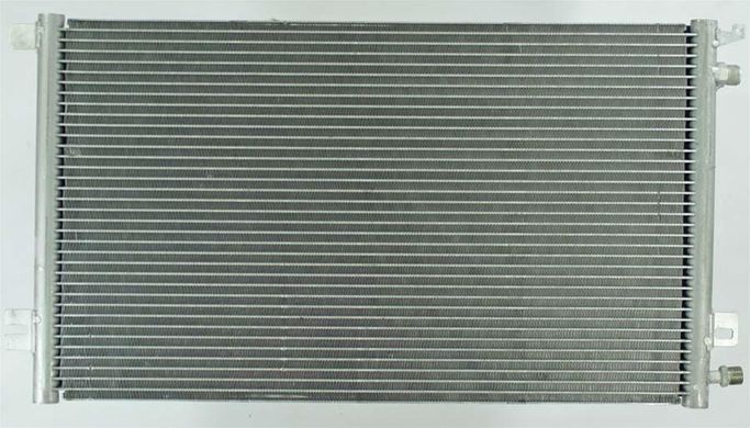 RDR-7014586, Agility Auto Parts Air Conditioning Condensers 7014586 في الإمارات العربية المتحدة, دبي. Condition - new. Price 450 AED. Photo, seller contacts | AUTO.AE