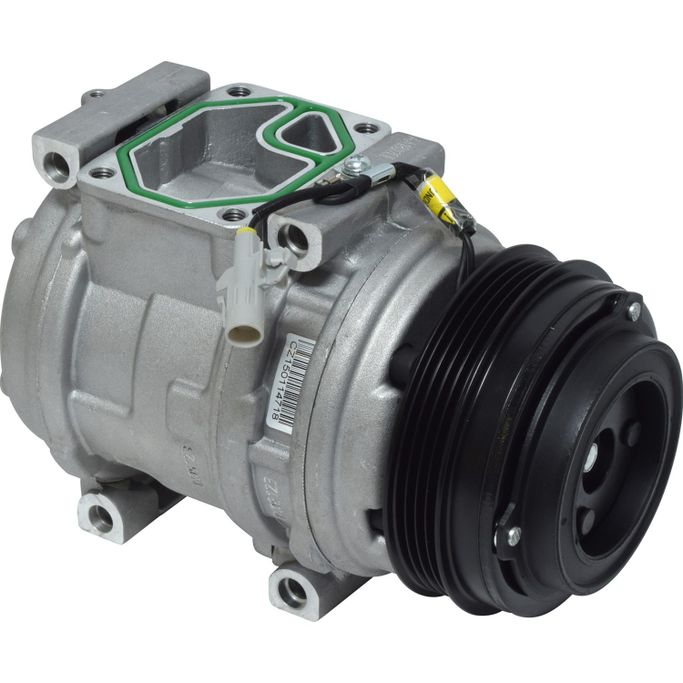 UAC-CO21009C, Universal Air Conditioner Air Conditioning Compressors for 1994-1996 T100, 1995-2004 TACOMA - CO 21009C في الإمارات العربية المتحدة, دبي. Condition - new. Price 920 AED. Photo, seller contacts | AUTO.AE