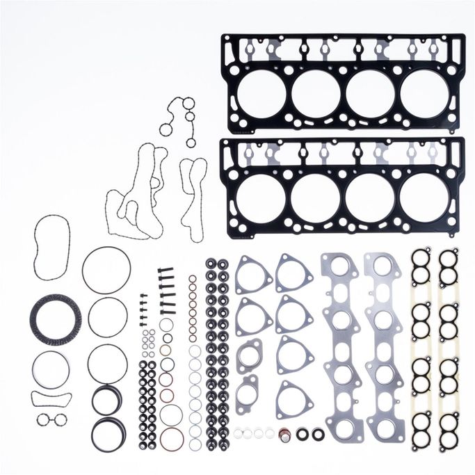 CGT-PRO3007T, Cometic Street Pro Top-End Gasket Kits for 2008-2010 F-250 SUPER DUTY, F-350 SUPER DUTY - PRO3007T في الإمارات العربية المتحدة, دبي. Condition - new. Price ⁦4,050 AED⁩. Photo, seller contacts | AUTO.AE