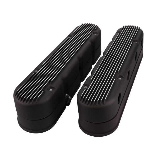 TSN-JM8082-2BK, Top Street Performance Cast Aluminum 2-Piece Valve Covers JM8082-2BK في الإمارات العربية المتحدة, دبي. Condition - new. Price ⁦1,760 AED⁩. Photo, seller contacts | AUTO.AE