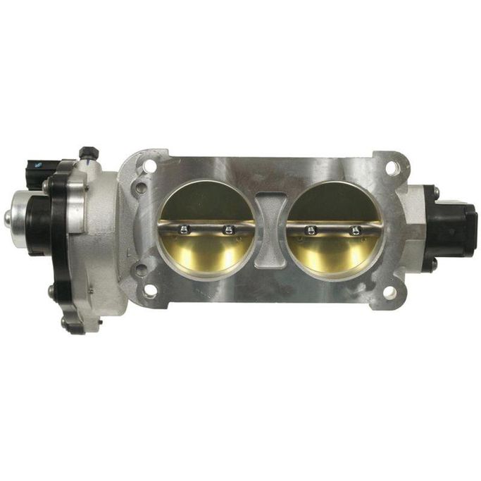 SMP-S20038, Standard Motor TechSmart Throttle Bodies for 2005-2010 MUSTANG - S20038 في الإمارات العربية المتحدة, دبي. Condition - new. Price 1,510 AED. Photo, seller contacts | AUTO.AE