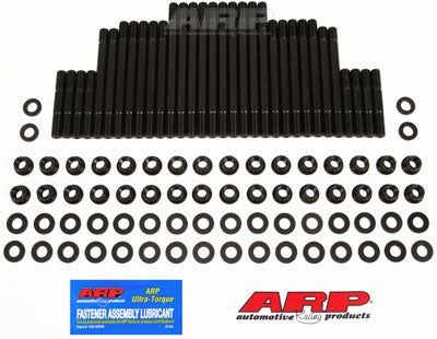 235-4324, ARP 235-4324 Head Stud Kit for Dart Chevrolet Big Block Pro1. 440 Head with aftermarket block في الإمارات العربية المتحدة, دبي. Condition - new. Price ⁦1,320 AED⁩. Photo, seller contacts | AUTO.AE