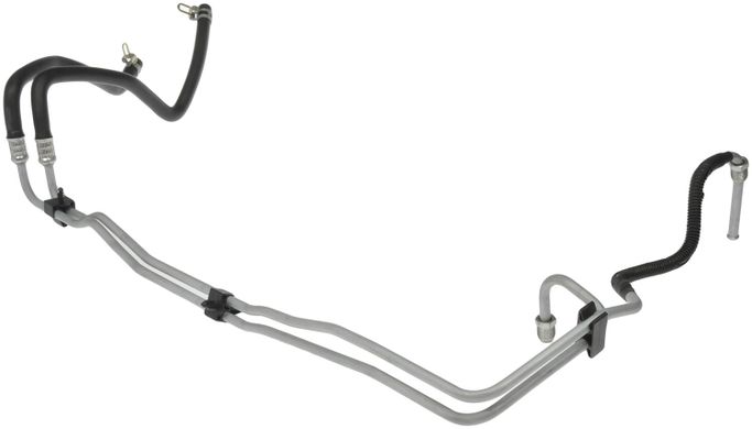 RNB-624-515, Dorman Automatic Transmission Cooler Lines for 2006-2009 FUSION, MILAN - 624-515 في الإمارات العربية المتحدة, دبي. Condition - new. Price 420 AED. Photo, seller contacts | AUTO.AE