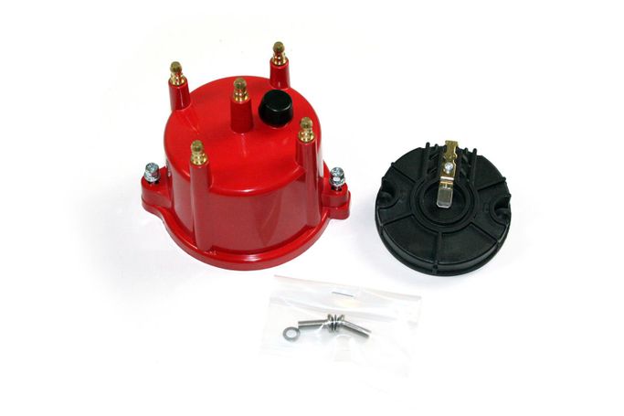 PNX-D604711, PerTronix Flame-Thrower Distributor Cap and Rotor Kits D604711 في الإمارات العربية المتحدة, دبي. Condition - new. Price ⁦210 AED⁩. Photo, seller contacts | AUTO.AE