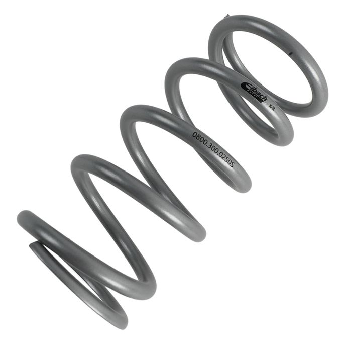 EIB-08003000250S, Eibach 8 Inch Coilover Spring 0800.300.0250S в ОАЭ, Дубай. Состояние - новое. Цена ⁦500 AED⁩. Фото, контакты продавца | AUTO.AE