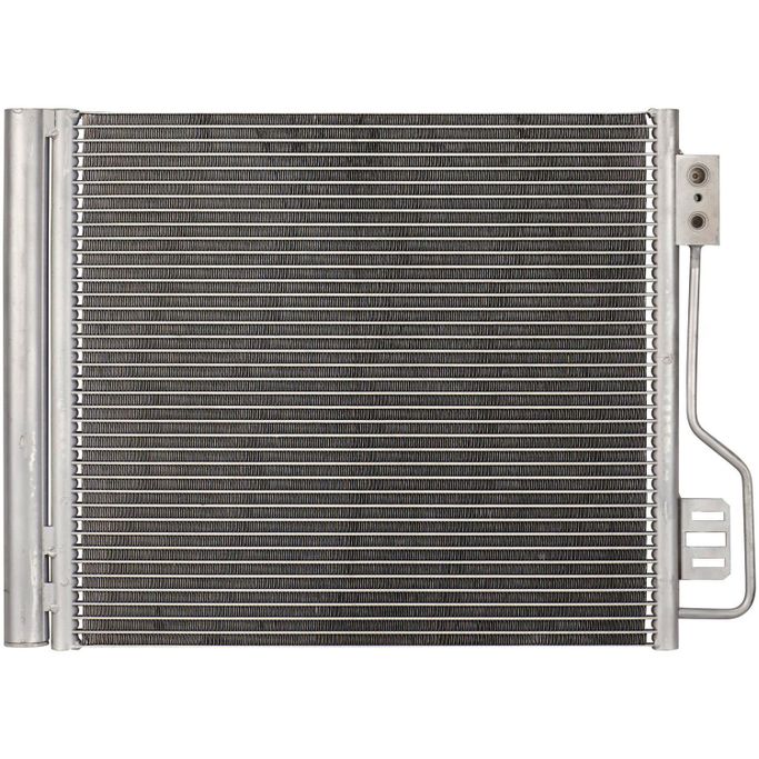 RCG-31-3871, Reach Cooling Air Conditioning Condensers for 2008-2016 FORTWO - 31-3871 في الإمارات العربية المتحدة, دبي. Condition - new. Price 310 AED. Photo, seller contacts | AUTO.AE
