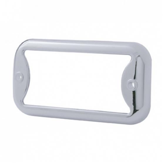 UPD-32114, United Pacific Marker Light Bezels 32114 في الإمارات العربية المتحدة, دبي. Condition - new. Price ⁦20 AED⁩. Photo, seller contacts | AUTO.AE
