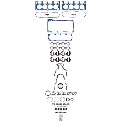 FEL-260-3167, Fel-Pro Engine Gasket Kits 260-3167 in UAE, Dubai. Condition - new. Price 1,290 AED. Photo, seller contacts | AUTO.AE