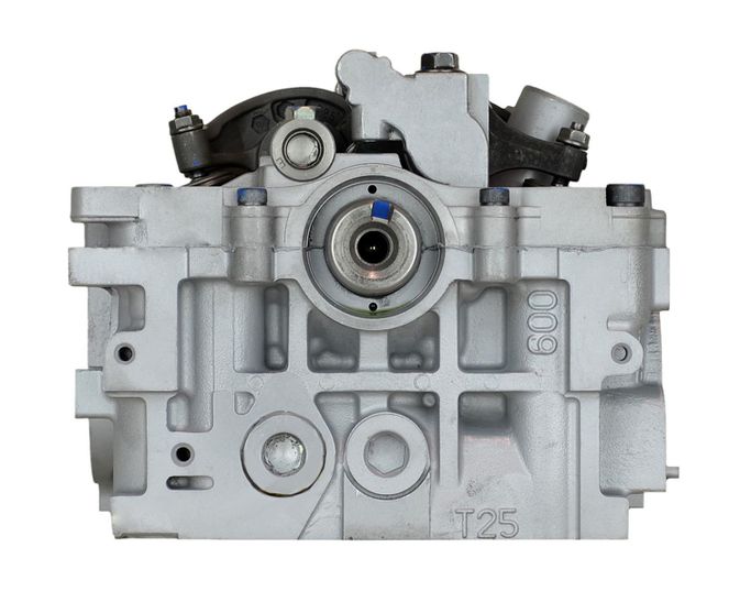VRE-2713GR, VEGE Remanufactured Cylinder Heads 2713GR in UAE, Dubai. Condition - new. Price ⁦3,100 AED⁩. Photo, seller contacts | AUTO.AE