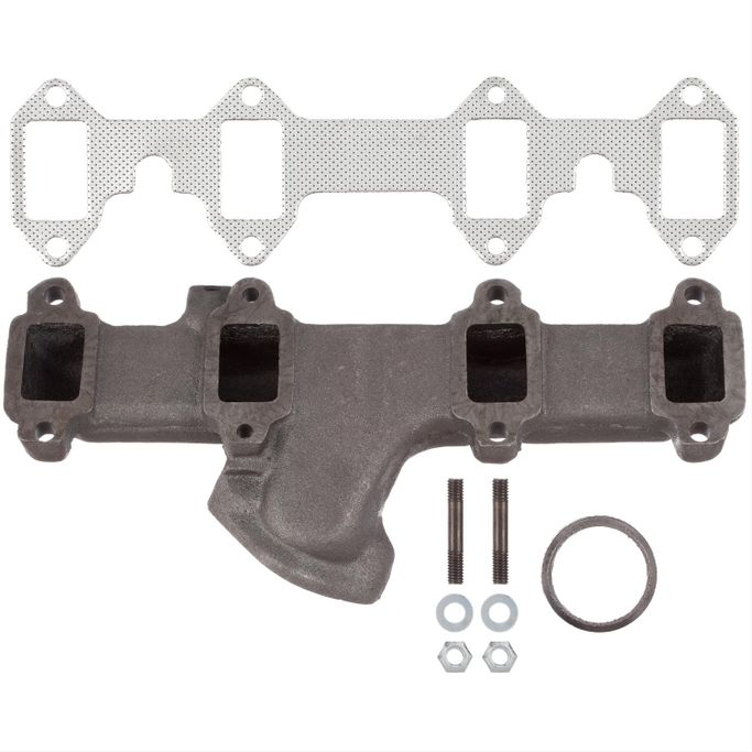 ATP-101059, ATP Exhaust Manifolds 101059 in UAE, Dubai. Condition - new. Price 740 AED. Photo, seller contacts | AUTO.AE