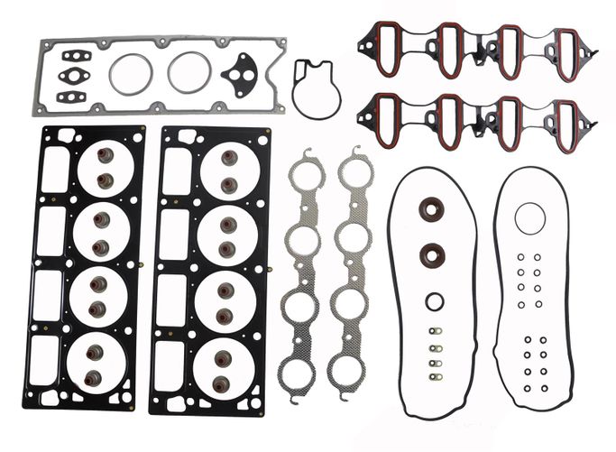 EGN-C364HS-BWB, Enginetech Head Gasket Sets C364HS-BWB in UAE, Dubai. Condition - new. Price 870 AED. Photo, seller contacts | AUTO.AE