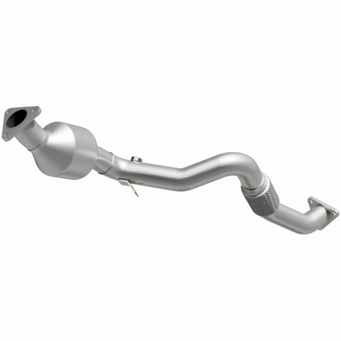 51943, MAGNAFLOW 51943 Catalytic Converter Direct-Fit OEM Grade for AUDI Q7 / VW Touareg 2007-2008 in UAE, Dubai. Condition - new. Price ⁦4,590 AED⁩. Photo, seller contacts | AUTO.AE