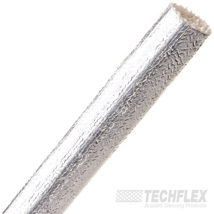 TCX-TTN0-63SV10, Techflex ThermaShield Tube TTN0.63SV10 في الإمارات العربية المتحدة, دبي. Condition - new. Price 130 AED. Photo, seller contacts | AUTO.AE