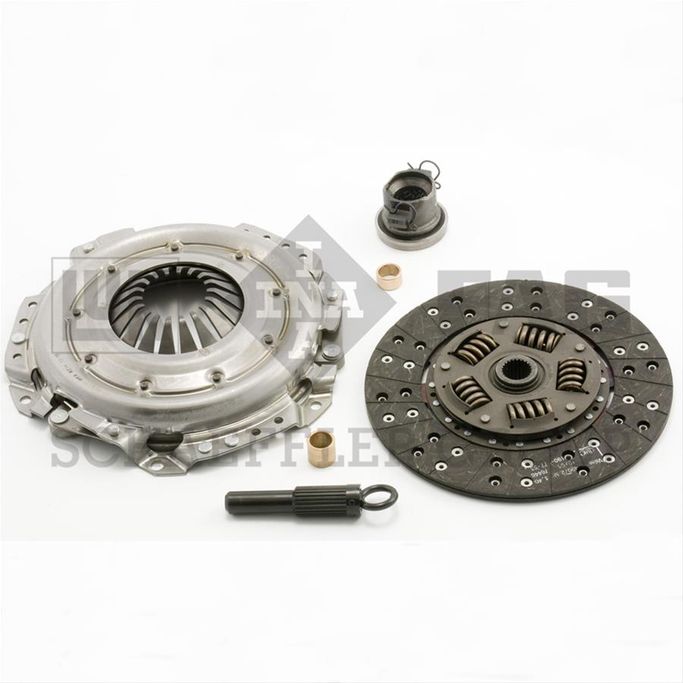 LUK-05-029, LuK Clutch Kits 6273005770 في الإمارات العربية المتحدة, دبي. Condition - new. Price ⁦800 AED⁩. Photo, seller contacts | AUTO.AE
