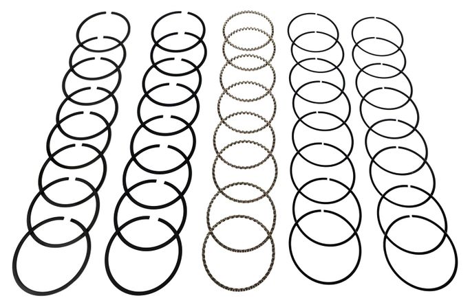 JEP-S100S8-40405, JE Pistons Pro Seal Premium Sportsman Series Piston Rings S100S8-4040-5 في الإمارات العربية المتحدة, دبي. Condition - new. Price ⁦640 AED⁩. Photo, seller contacts | AUTO.AE