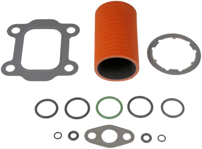 RNB-904-5007, Dorman EGR Cooler Gasket Kits 904-5007 в ОАЭ, Дубай. Состояние - новое. Цена ⁦580 AED⁩. Фото, контакты продавца | AUTO.AE