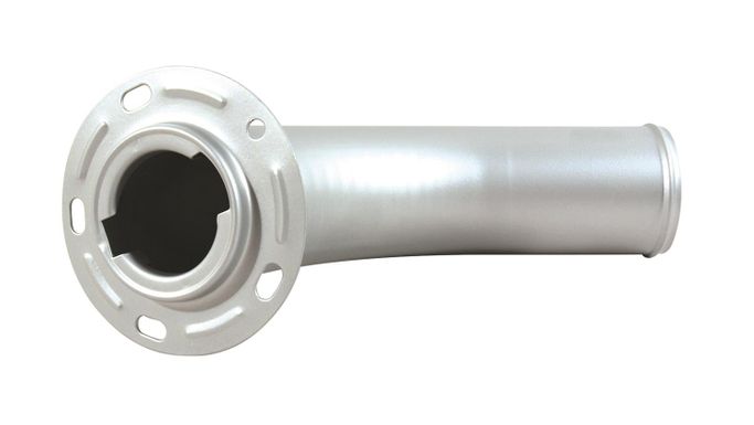 MMU-MA15011, CA Gas Tank Filler Necks for 1967-1968 MUSTANG - MA15011 في الإمارات العربية المتحدة, دبي. Condition - new. Price ⁦220 AED⁩. Photo, seller contacts | AUTO.AE