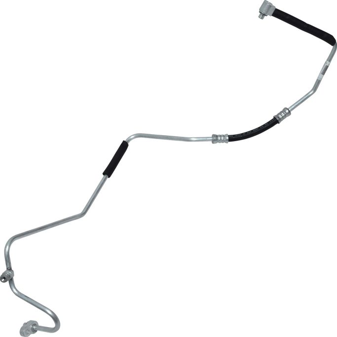 UAC-HA112462C, Universal Air Conditioner Liquid Line Hose Assemblies HA 112462C في الإمارات العربية المتحدة, دبي. Condition - new. Price 190 AED. Photo, seller contacts | AUTO.AE
