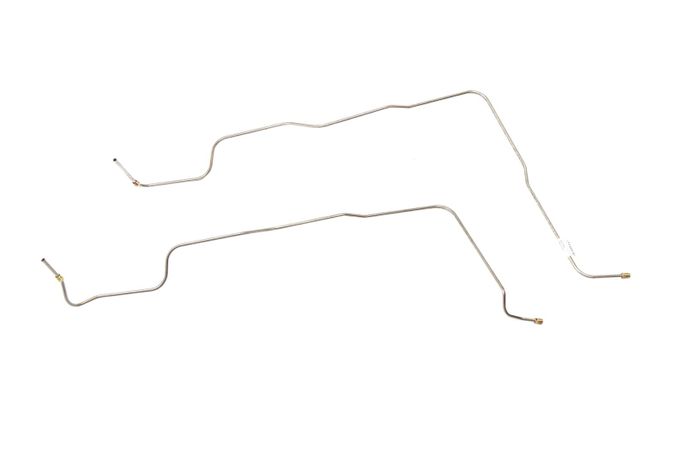 CST-CTT1003-OE, Classic Tube Automatic Transmission Cooler Lines for 1971-1974 BLAZER, 1971-1975 JIMMY - CTT1003-OE в ОАЭ, Дубай. Состояние - новое. Цена ⁦240 AED⁩. Фото, контакты продавца | AUTO.AE