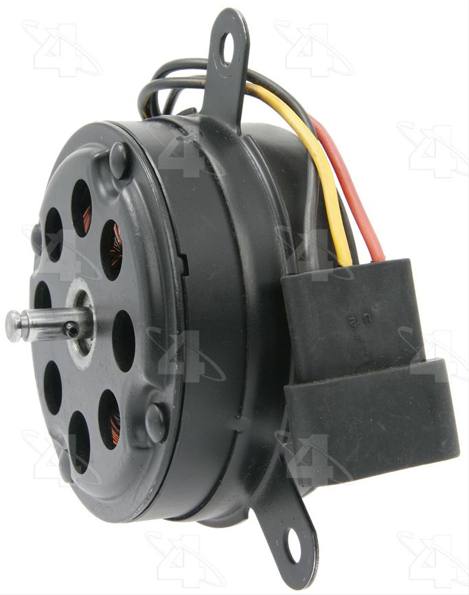 FSS-35063, Four Seasons Fan Motors for 2003-2005 SABLE, 2003-2007 TAURUS - 35063 in UAE, Dubai. Condition - new. Price 620 AED. Photo, seller contacts | AUTO.AE