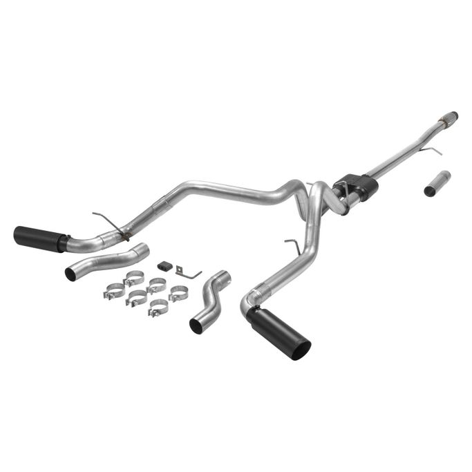 FLO-817854, Flowmaster Outlaw Series Exhaust Systems 817854 في الإمارات العربية المتحدة, دبي. Condition - new. Price 5,970 AED. Photo, seller contacts | AUTO.AE