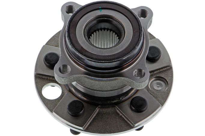 MEV-H512453, Mevotech Supreme Wheel Bearing and Hub Assemblies H512453 in UAE, Dubai. Condition - new. Price ⁦370 AED⁩. Photo, seller contacts | AUTO.AE