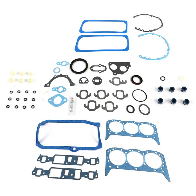 FEL-260-1241, Fel-Pro Engine Gasket Kits 260-1241 в ОАЭ, Дубай. Состояние - новое. Цена 600 AED. Фото, контакты продавца | AUTO.AE