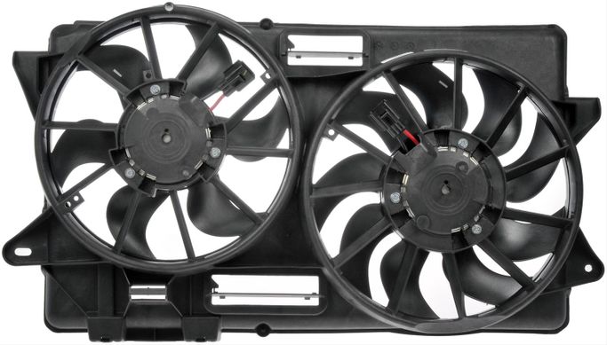 RNB-621-536, Dorman Electric Fans for 2015-2023 MUSTANG - 621-536 في الإمارات العربية المتحدة, دبي. Condition - new. Price 870 AED. Photo, seller contacts | AUTO.AE