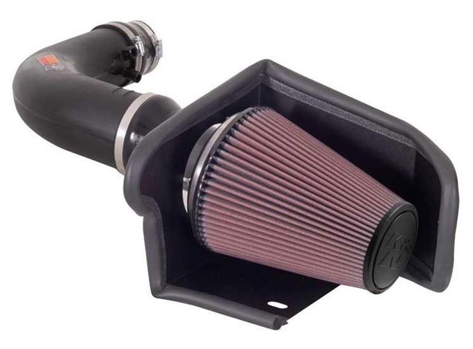 KNN-57-2541, K&N 57 Series FIPK Cold Air Intake Kits 57-2541 في الإمارات العربية المتحدة, دبي. Condition - new. Price 1,520 AED. Photo, seller contacts | AUTO.AE