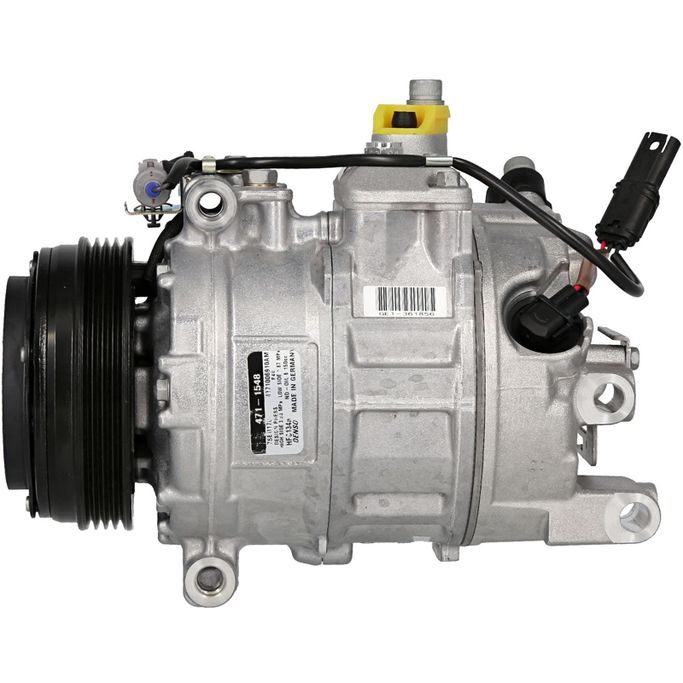 DNP-471-1548, Denso Air Conditioning Compressors 471-1548 in UAE, Dubai. Condition - new. Price 2,730 AED. Photo, seller contacts | AUTO.AE