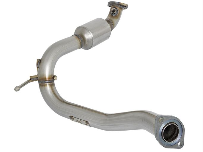 AFE-47-46004, AFE Power - Catalytic Converters for 2003-2018 4RUNNER, 2007-2014 FJ CRUISER - 47-46004 في الإمارات العربية المتحدة, دبي. Condition - new. Price ⁦2,230 AED⁩. Photo, seller contacts | AUTO.AE