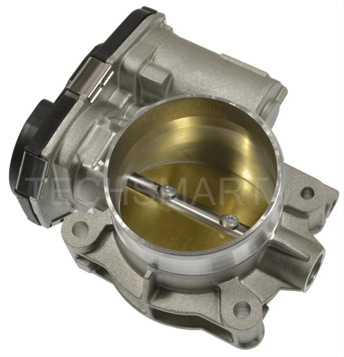 SMP-S20018, Standard Motor TechSmart Throttle Bodies S20018 в ОАЭ, Дубай. Состояние - новое. Цена 740 AED. Фото, контакты продавца | AUTO.AE