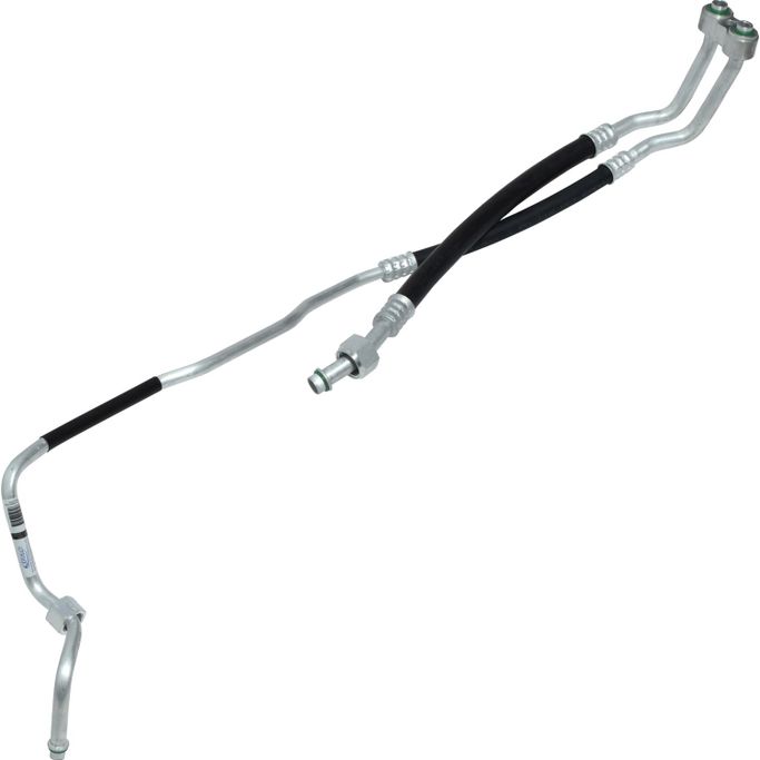 UAC-HA11417C, Universal Air Conditioner Air Conditioning Suction and Discharge Hose Assemblies for 1994-1996 CORVETTE - HA 11417C in UAE, Dubai. Condition - new. Price 270 AED. Photo, seller contacts | AUTO.AE