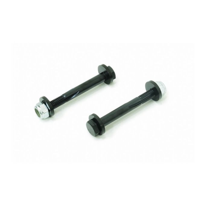 Q1487, HARDRACE Q1487 Front Lower Rear Arm Inner Bolt Kit, 2pcs for TESLA Model S / Model X 2021- в ОАЭ, Дубай. Состояние - новое. Цена 510 AED. Фото, контакты продавца | AUTO.AE