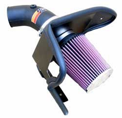 57-1001, K&N 57-1001 Performance Air Intake System BMW 330 L6-3.0L, E46 00-05 в ОАЭ, Дубай. Состояние - новое. Цена 2 130 AED. Фото, контакты продавца | AUTO.AE