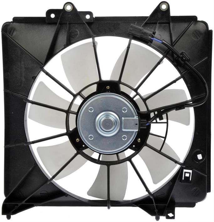 RNB-621-364, Dorman Electric Fans for 2009-2014 FIT - 621-364 في الإمارات العربية المتحدة, دبي. Condition - new. Price 650 AED. Photo, seller contacts | AUTO.AE