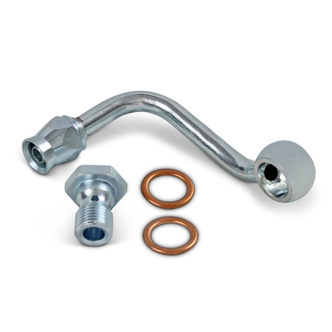 EMS-MS100-03S, Eddie Motorsports Power Steering Pump Hard Lines MS100-03S في الإمارات العربية المتحدة, دبي. Condition - new. Price ⁦400 AED⁩. Photo, seller contacts | AUTO.AE