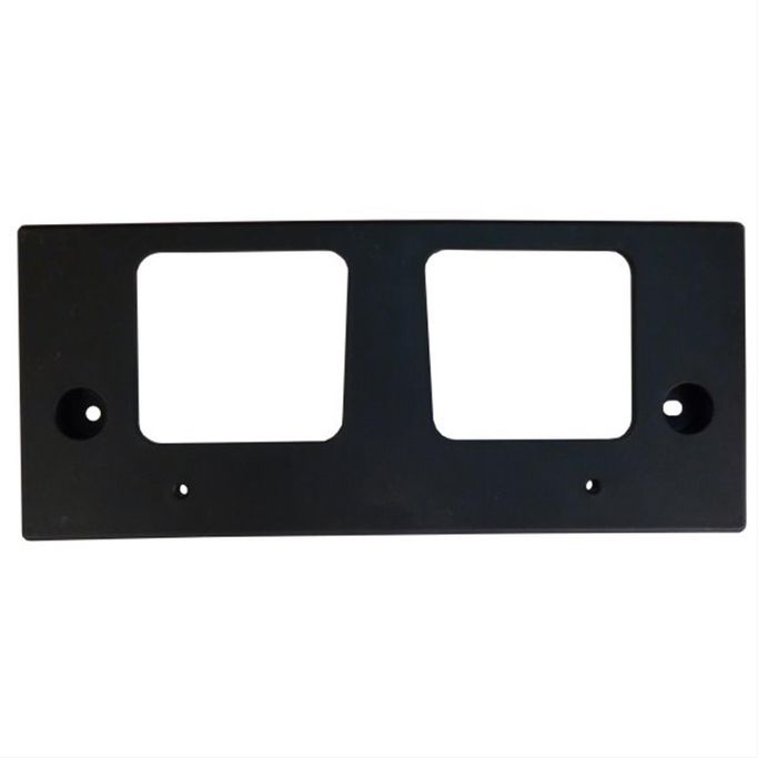 BDY-NI1068115, Body Parts License Plate Mounting Brackets for 2012-2014 ALTIMA - NI1068115 в ОАЭ, Дубай. Состояние - новое. Цена ⁦60 AED⁩. Фото, контакты продавца | AUTO.AE
