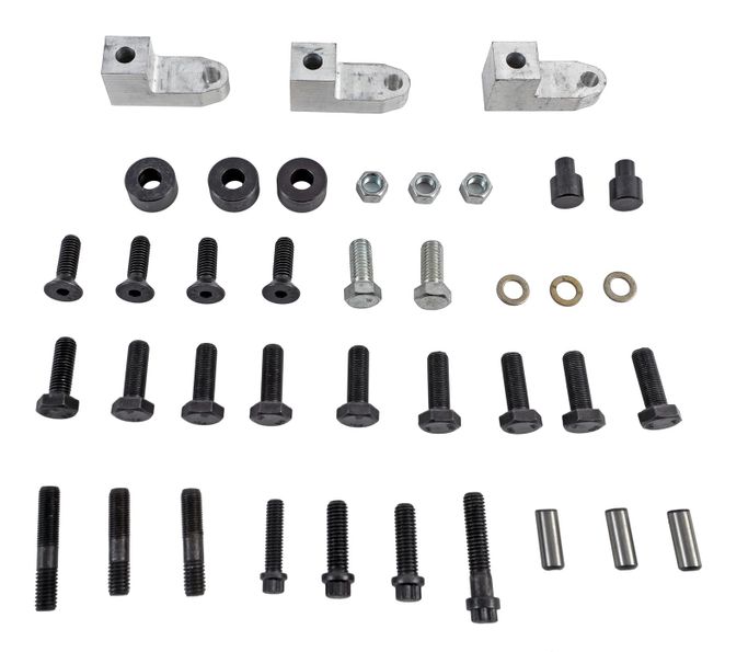 ATI-950145, ATI Performance Products Automatic Transmission Adapter Kits and Components ATI950145 в ОАЭ, Дубай. Состояние - новое. Цена 1 010 AED. Фото, контакты продавца | AUTO.AE