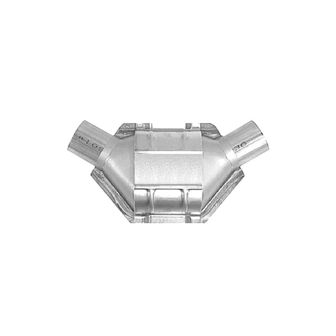 APH-608275, AP Exhaust Universal Catalytic Converters for 2003-2004 MARAUDER, 1997-1998 TL - 608275 في الإمارات العربية المتحدة, دبي. Condition - new. Price ⁦580 AED⁩. Photo, seller contacts | AUTO.AE
