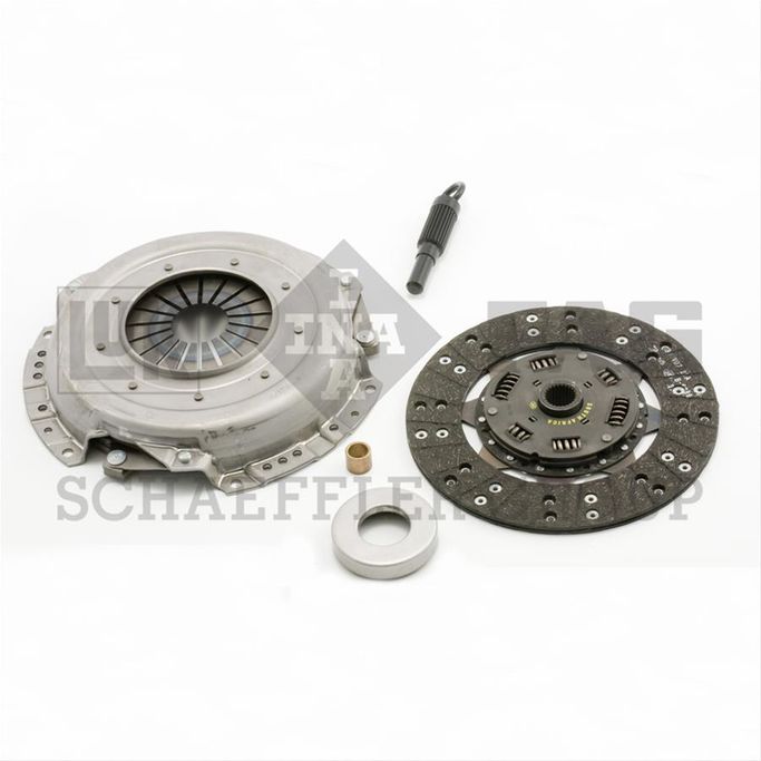 LUK-06-069, LuK Clutch Kits for 1999-2004 FRONTIER, 2000 PATHFINDER, 2000-2004 XTERRA - 6253120000 в ОАЭ, Дубай. Состояние - новое. Цена 1 160 AED. Фото, контакты продавца | AUTO.AE